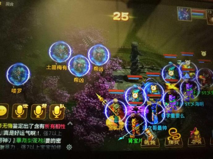 梦幻西游私服怎么10开