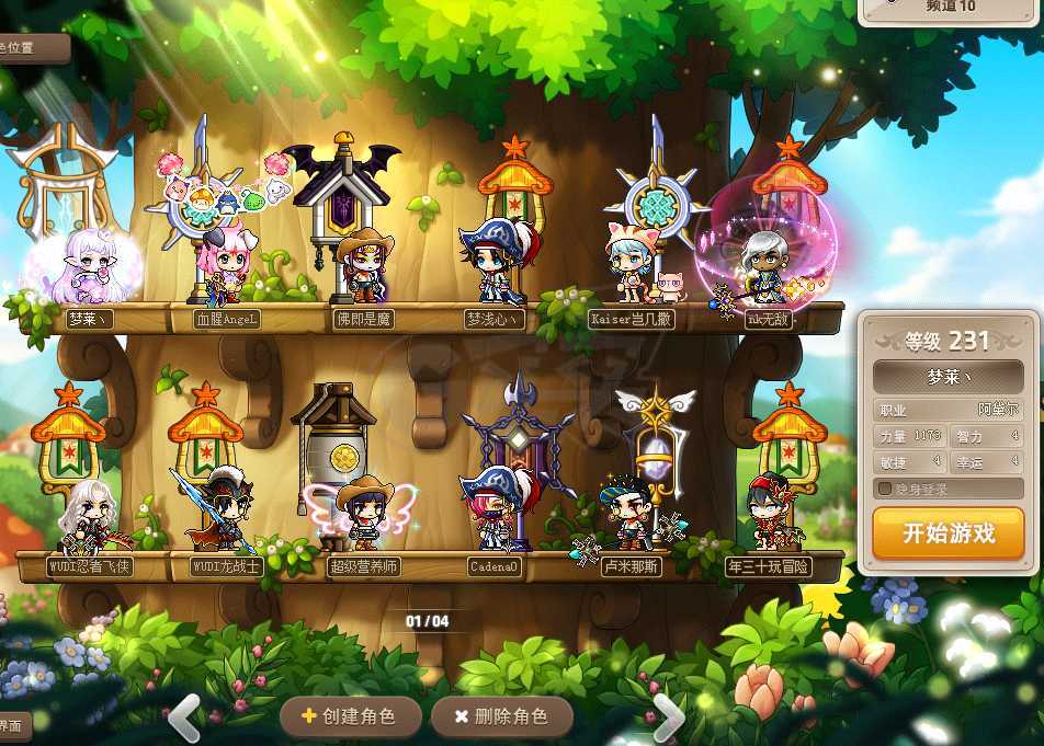 《梦幻新诛仙》,梦幻西游私服网页版