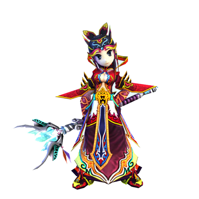 抖音梦幻西游私服