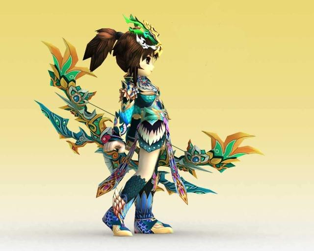 梦幻神界