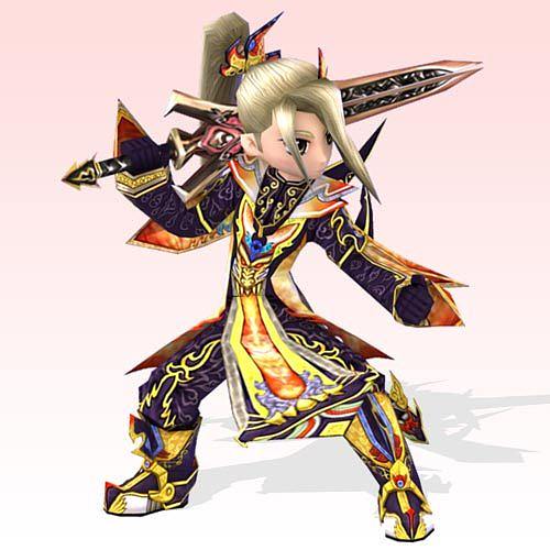 梦幻口袋版 修行