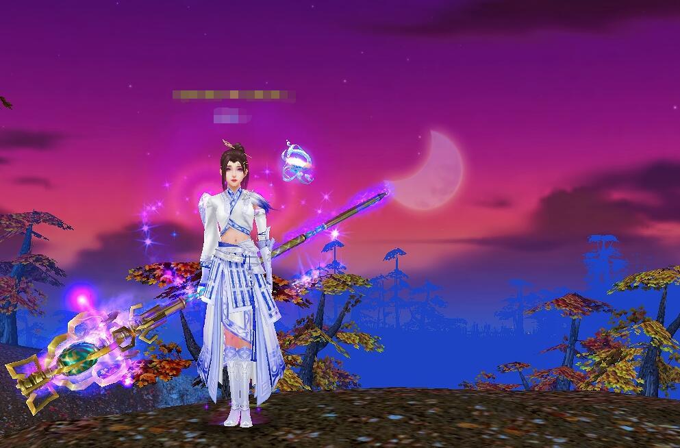 梦幻妖子3.8