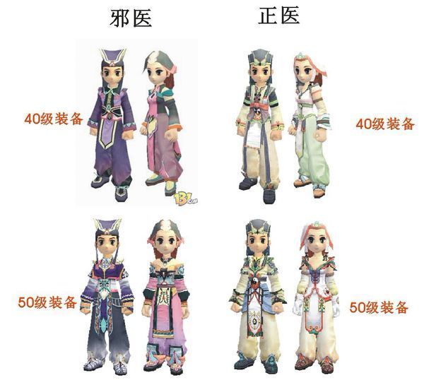 梦幻口袋版,梦幻西游私服是什么样子的