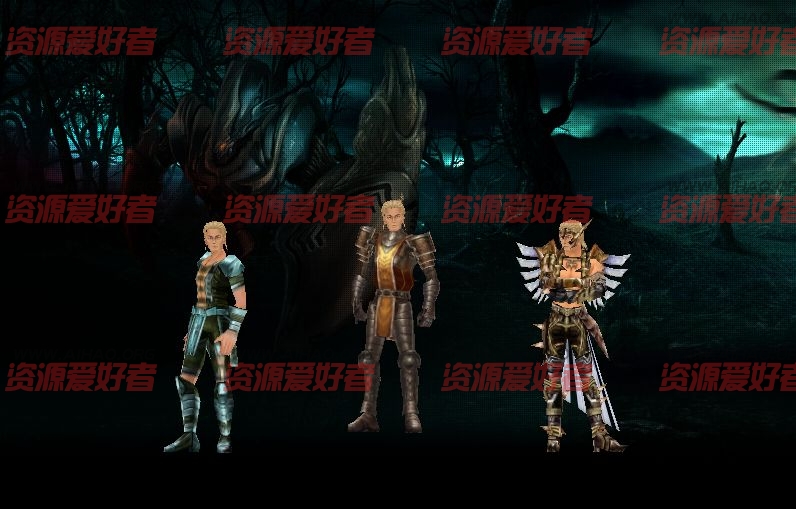 梦幻西游私服个人boss