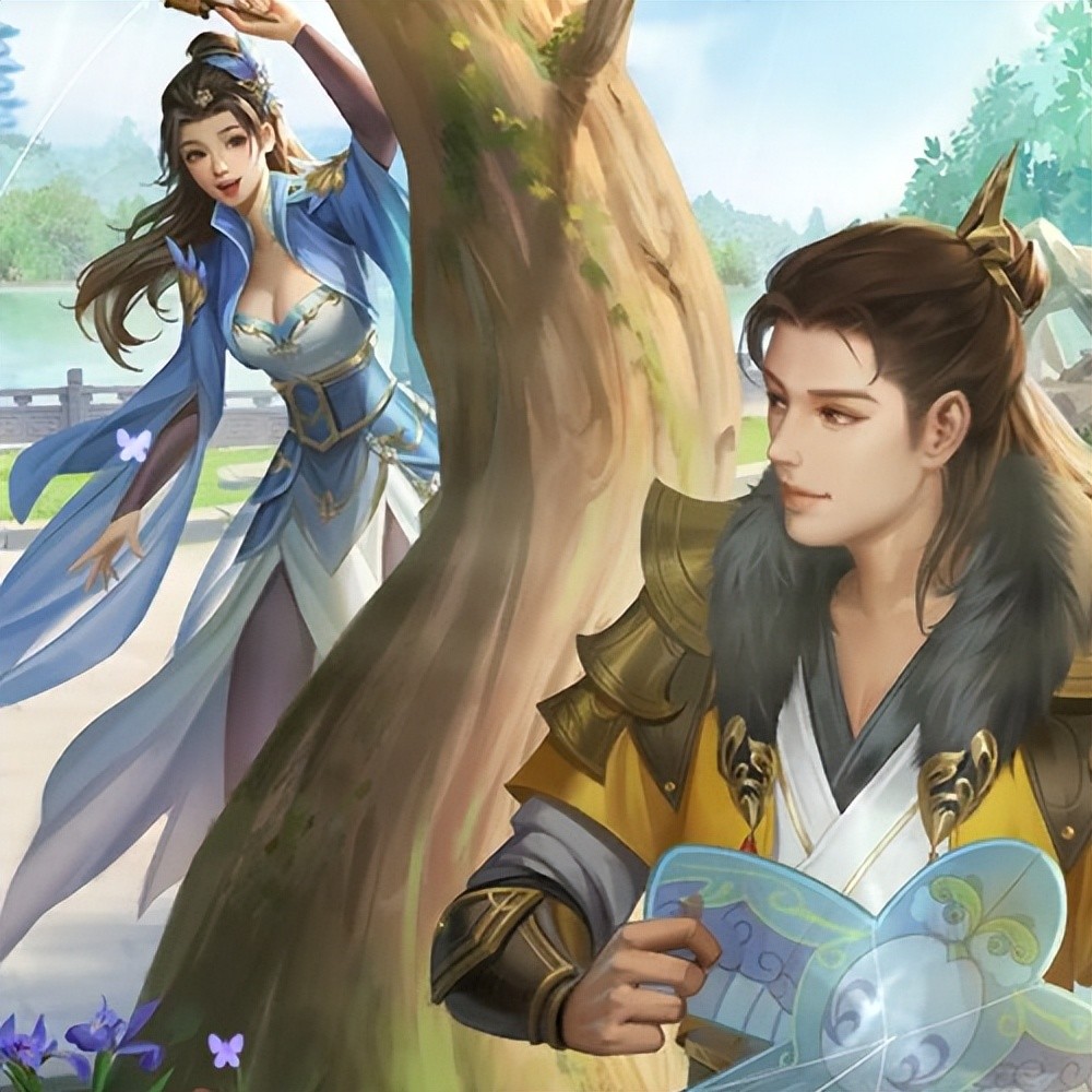 梦幻仙游官方网站