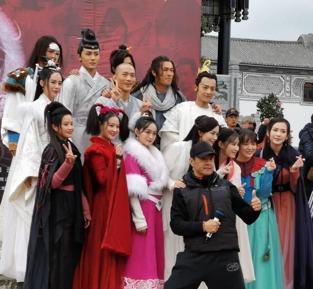 梦幻西游私服wpe封包教程