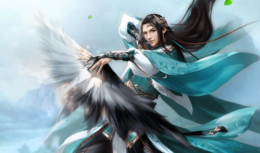 梦幻西游手游经典私服