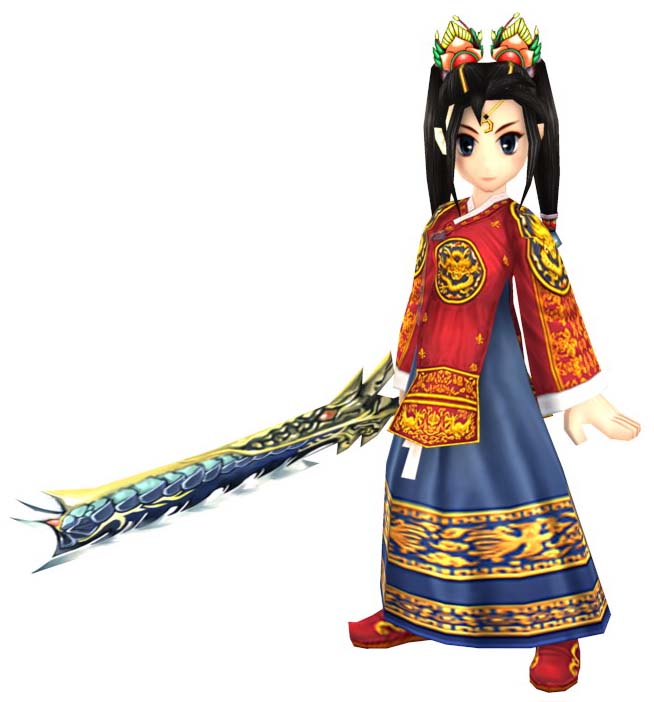 梦幻西游私服技能修改