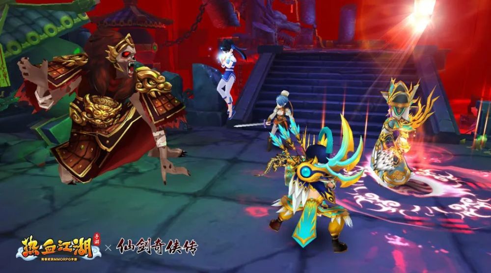 大唐 梦幻