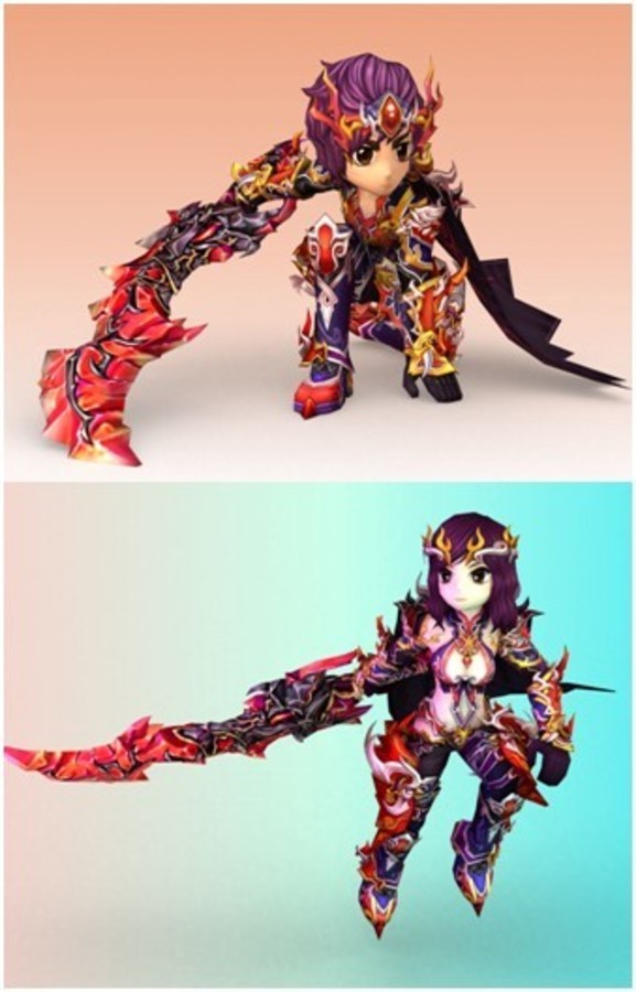 梦幻新诛仙冷知识
