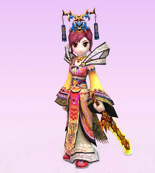 梦幻西游没私服怎么办