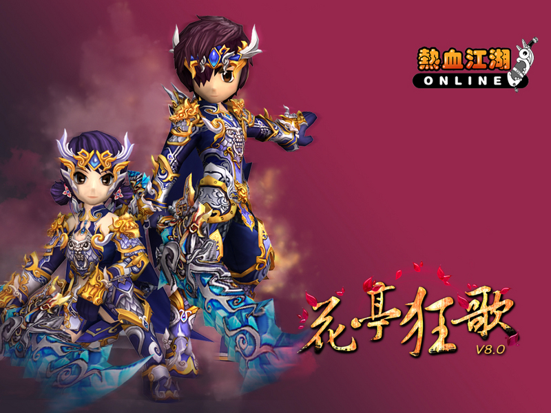鬼话梦幻sf商业版