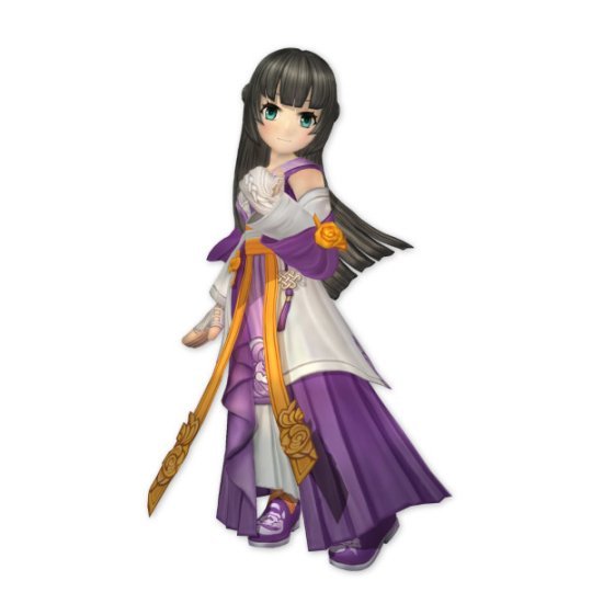 官服梦幻西游