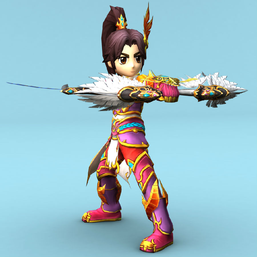梦幻 怀旧版,梦幻西游私服制作教程
