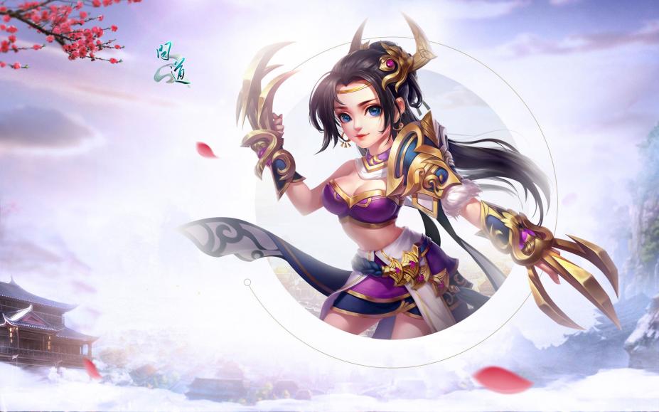梦幻大唐手游