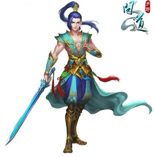 新梦幻诛仙脸型