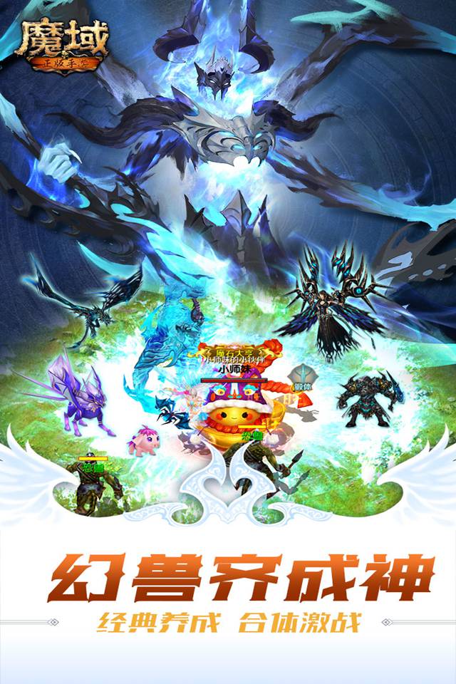 梦幻西游15年私服