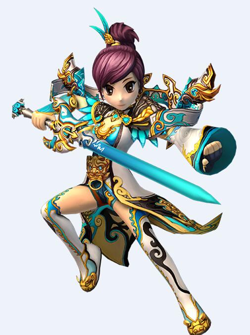 梦幻西游武神坛私服公益