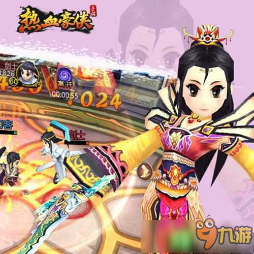梦幻西游sf五开选门派