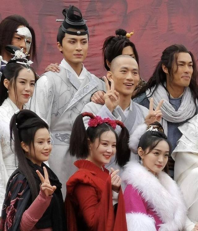 梦幻今天更新